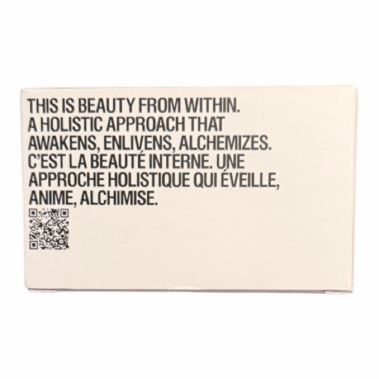 Grown Alchemist CBD-750 Targeted Body Cream | Boxed | New In Box