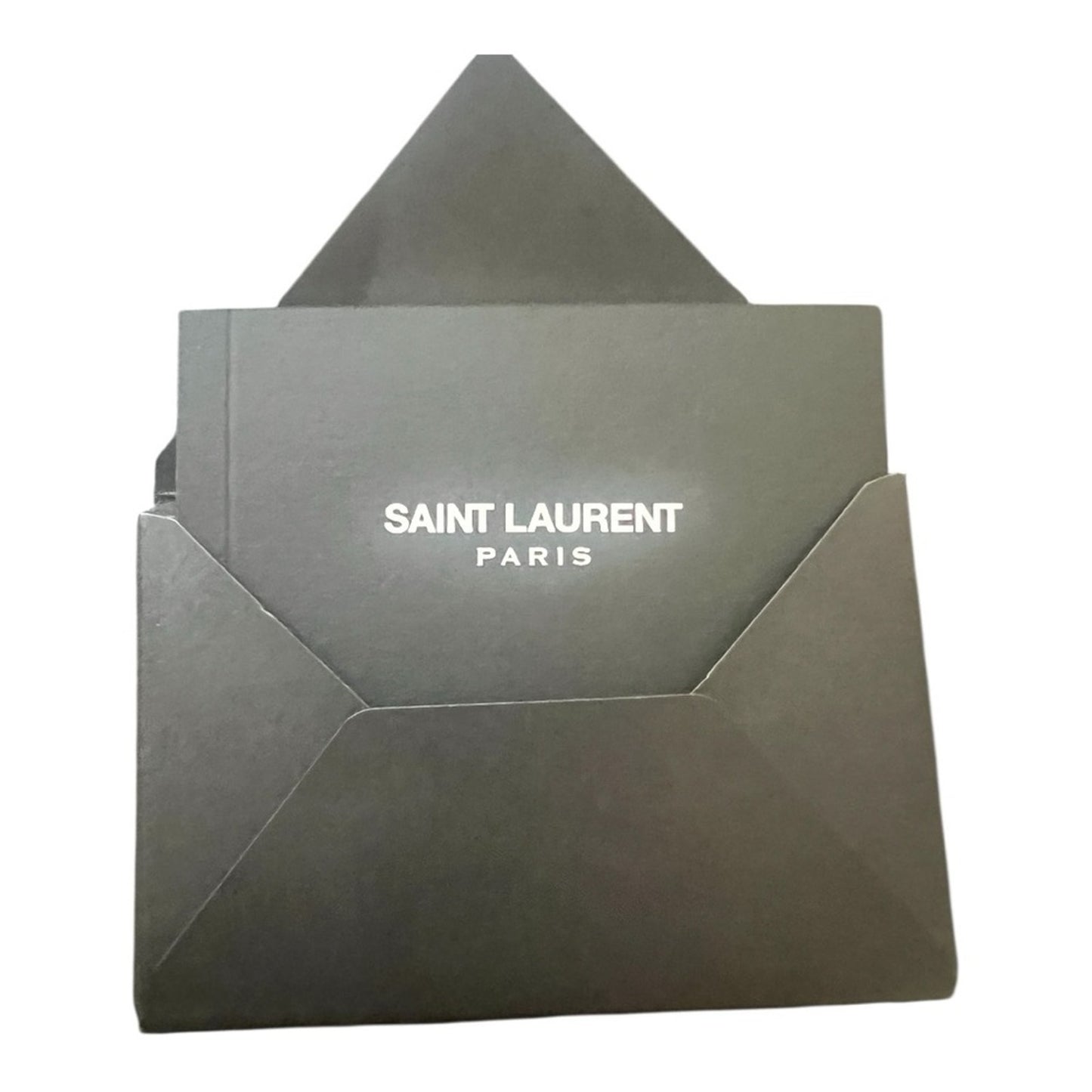 YSL Sexy 95 Tanouk Patent Leather Sandals
NIB- 2 dusters, original Box Size 9