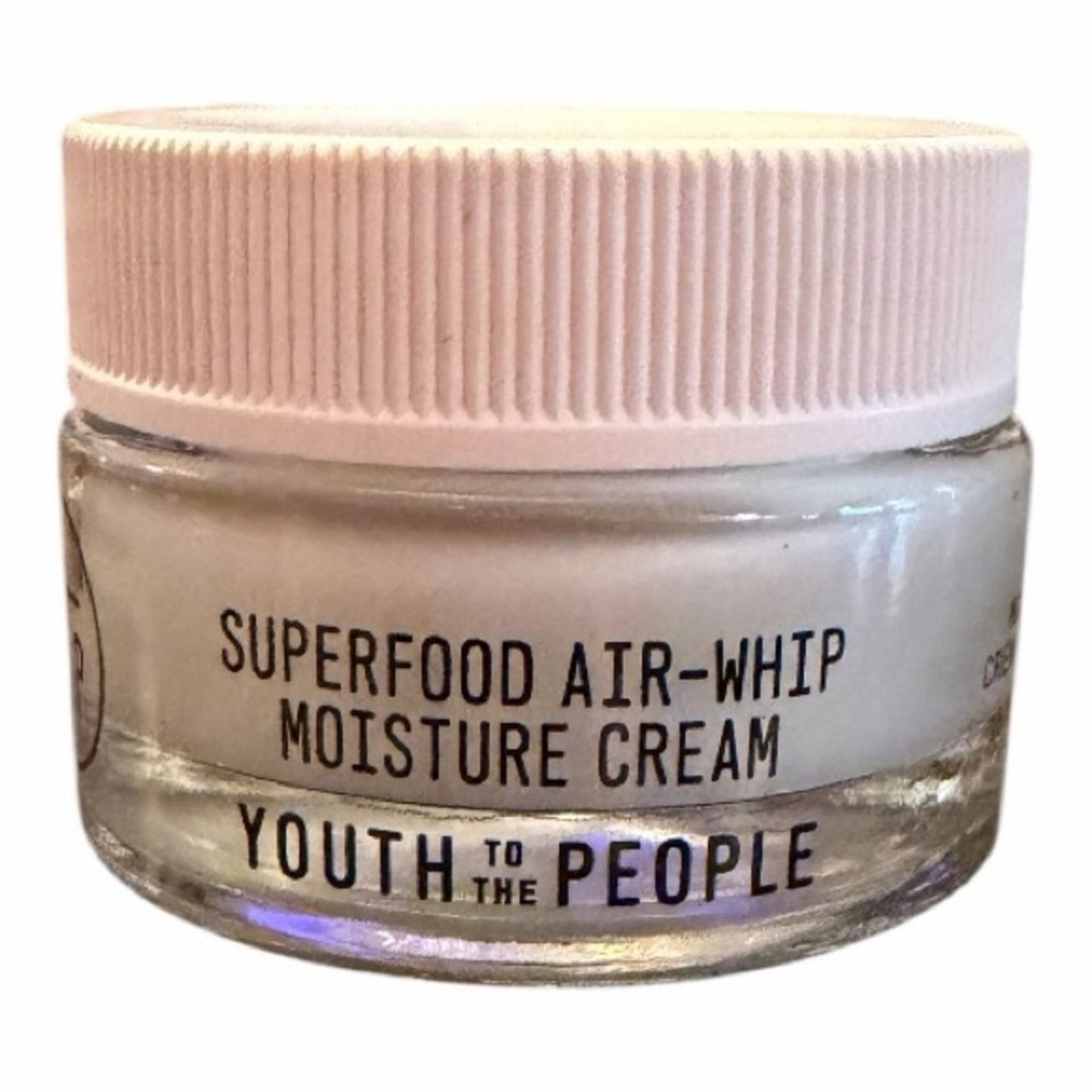 Youth To The People Superfood Skincare Set Cleanser Moisture Cream Mask NEW