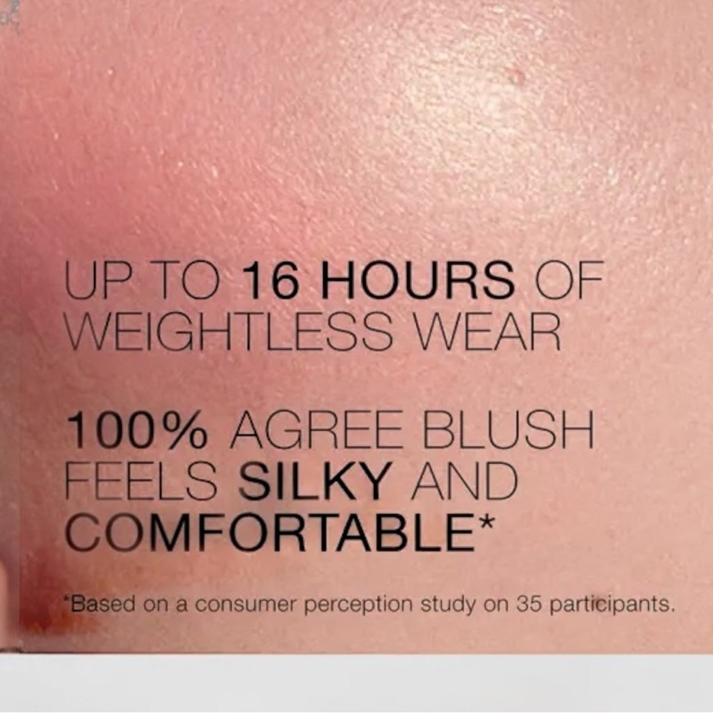 NARS BLUSH ORGASM X IN COMPACT New In Box 17 Oz