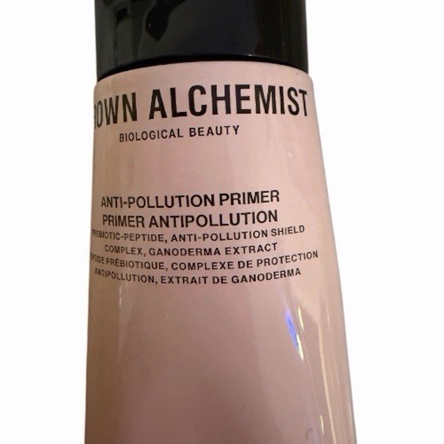 Grown Alchemist Protect + Protect Duo | Anti-Pollution Primer & SPF 30 Sunscreen