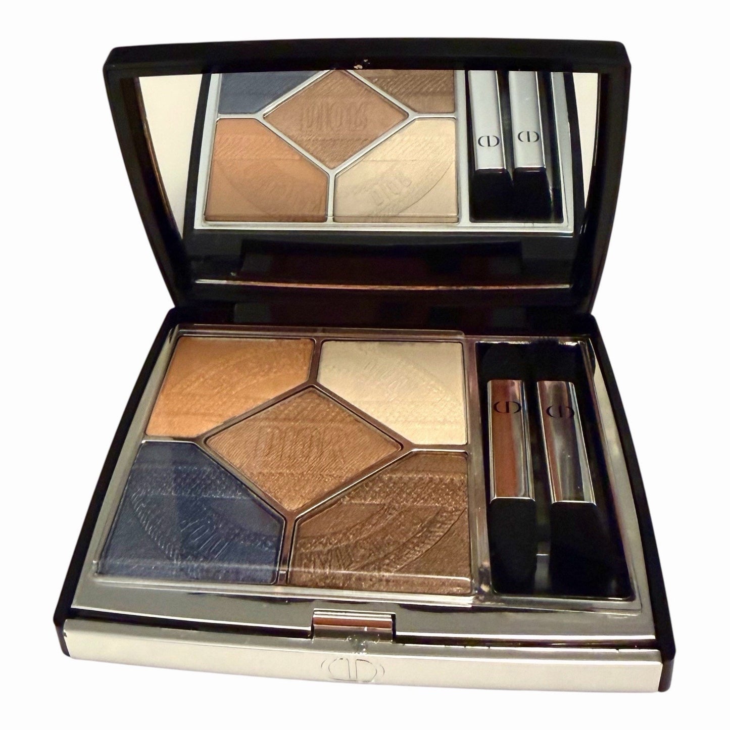 Dior Diorshow 5 Couleurs Eyeshadow Palette 233 Eden-ROC Limited Edition SOLD OUT