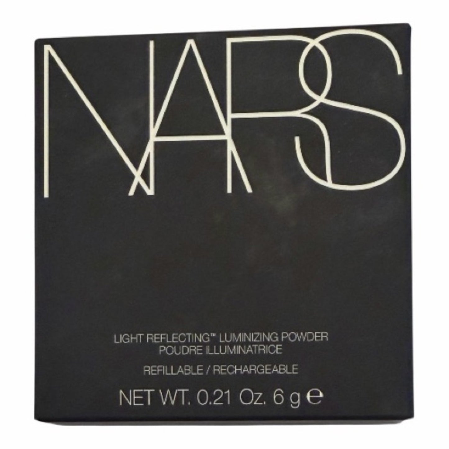 NARS Light Reflecting Luminizing Powder in ELECTRA New w/Box Full Size