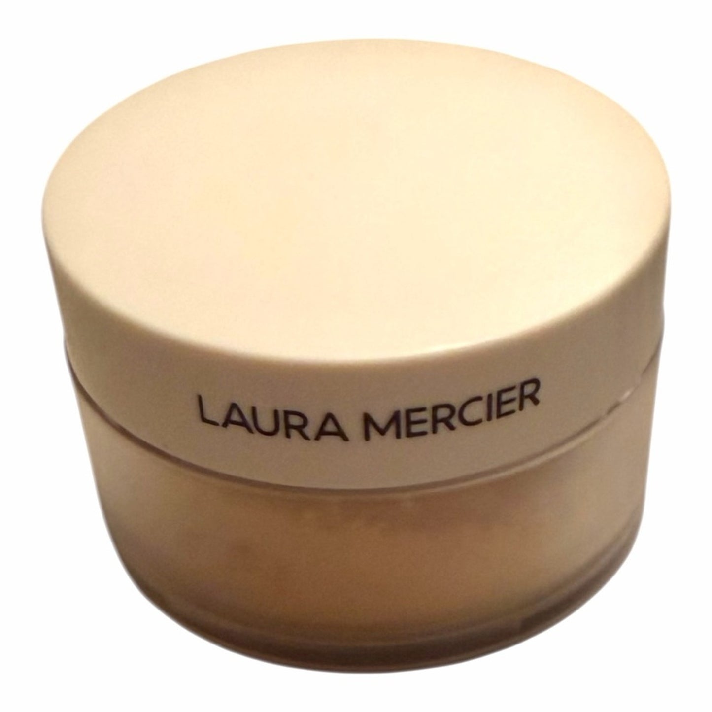 Laura Mercier Translucent Honey Ultra Blur Loose Setting Powder Full Size NIB
