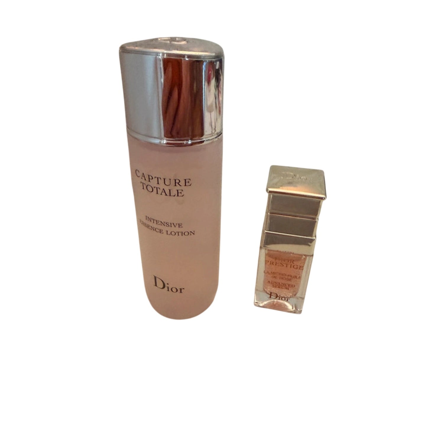 Dior 16 Piece Beauty Gift Bundle Lip Glow Oil Balm Skincare + Gifts