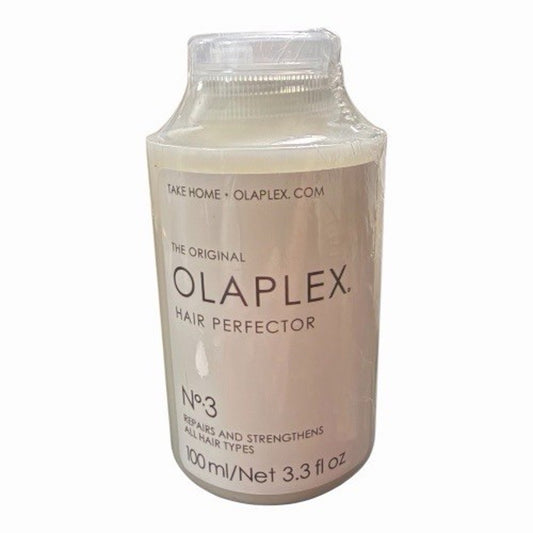 Olaplex No. 3 Hair Perfector 3.3 oz New and Sealed