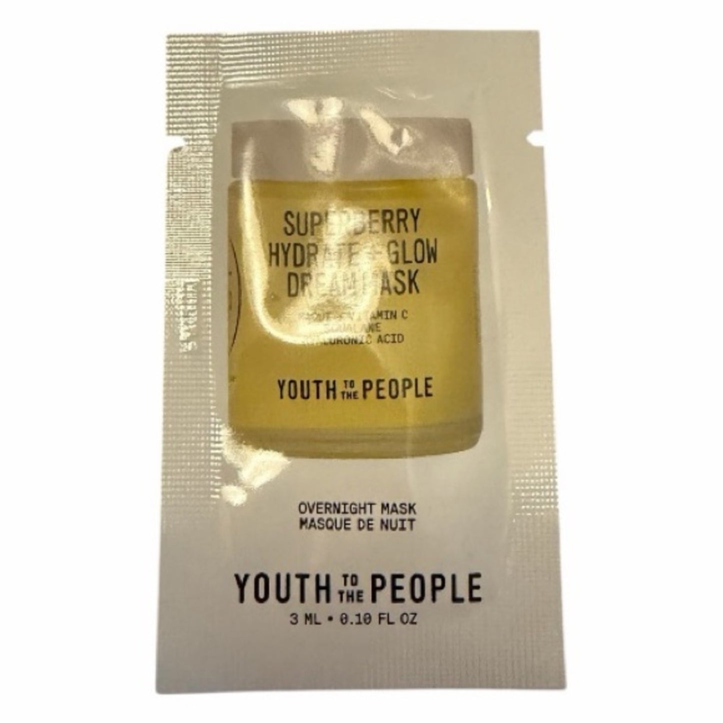 Youth To The People Superfood Skincare Set Cleanser Moisture Cream Mask NEW