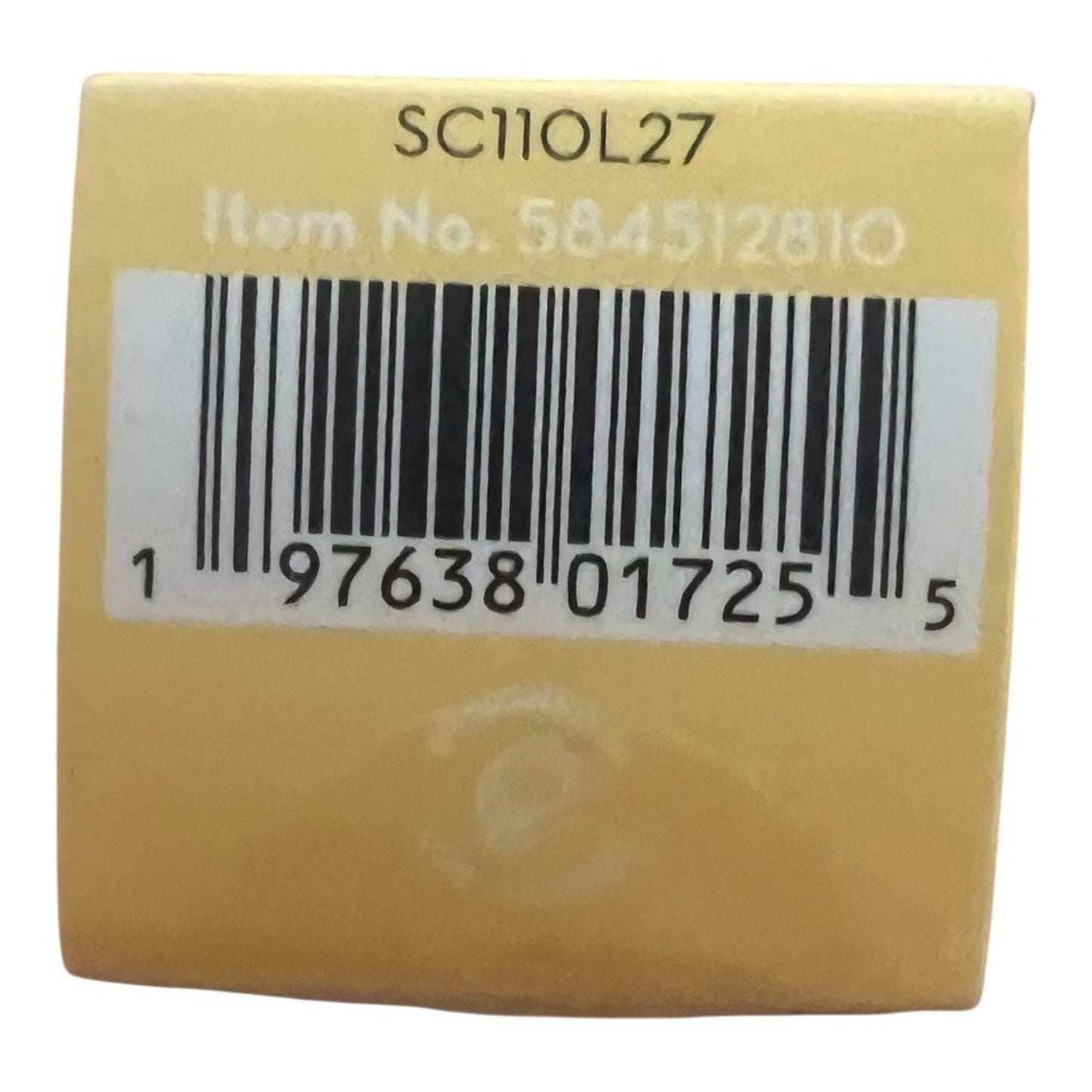 Hello Kitty Moisture Remedy Lip Balm “Mango Dream” full size NIB