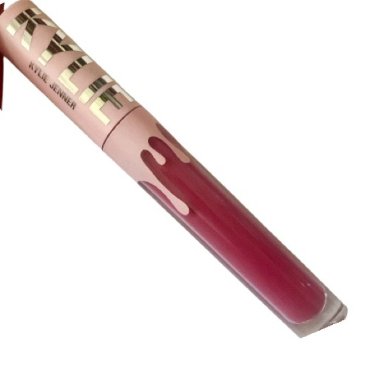 Kylie Matte Liquid Lipstick & Lip Liner Set - No. 102 -Extraordinary Matte 
NIB