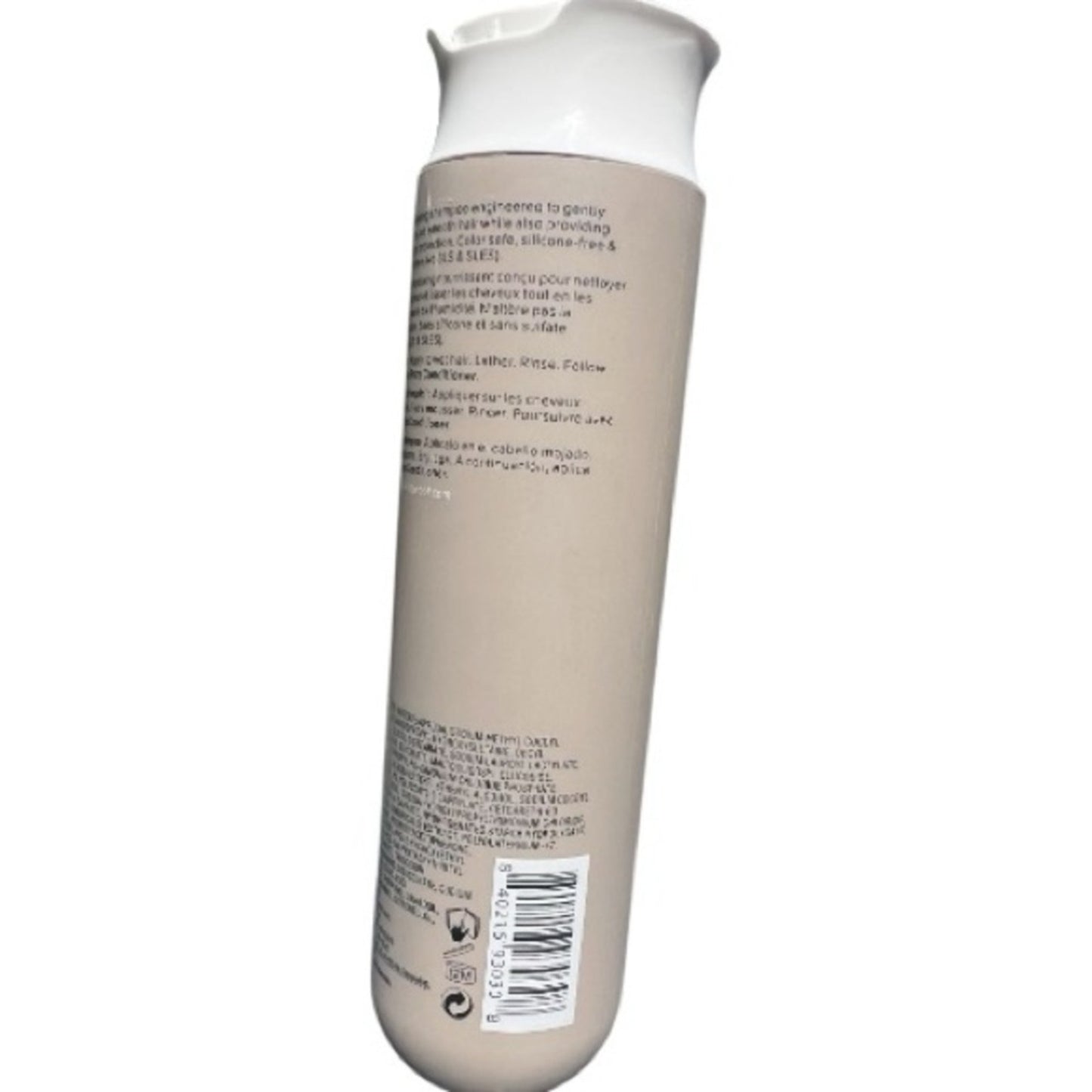 Living Proof  No Frizz Shampoo 8 FL OZ New