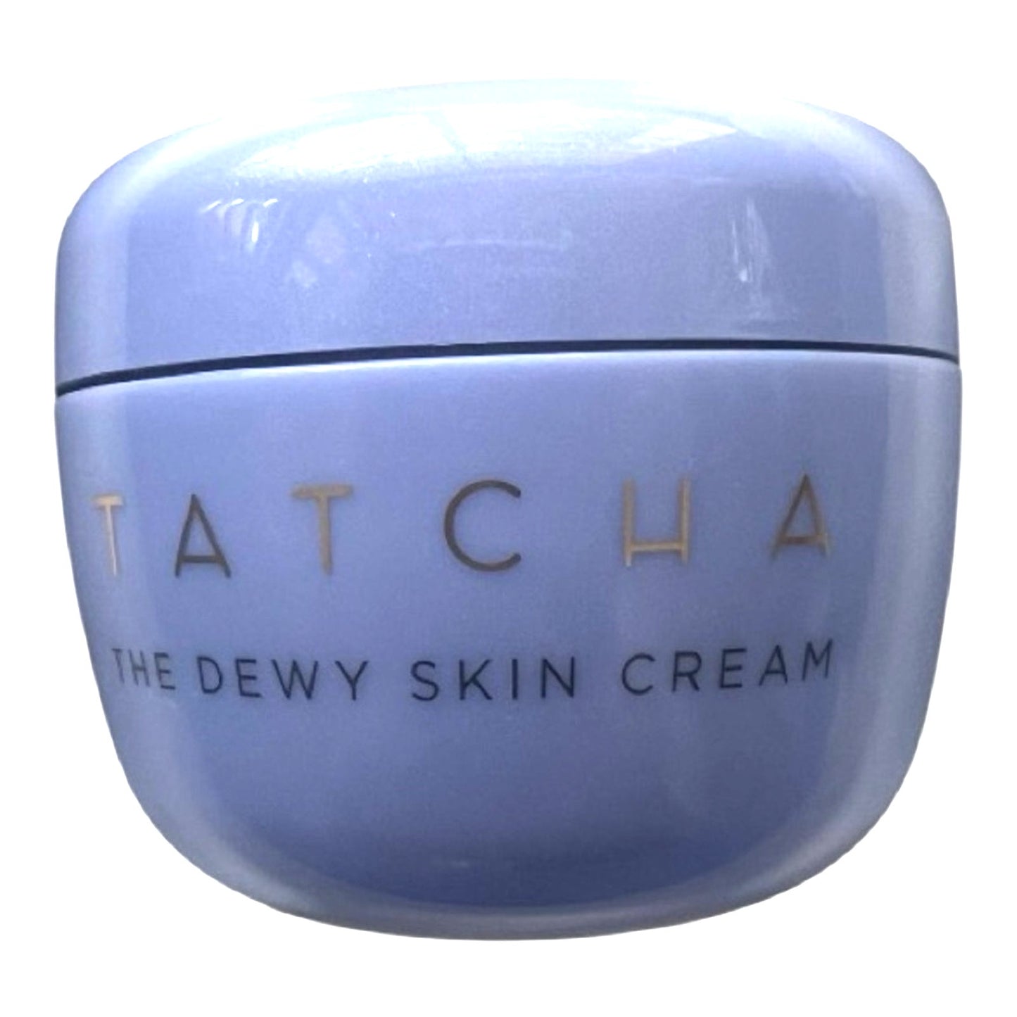 Tatcha Luxury Boxed Set - Water Cream, The Silk Cream & Indigo Night Cream