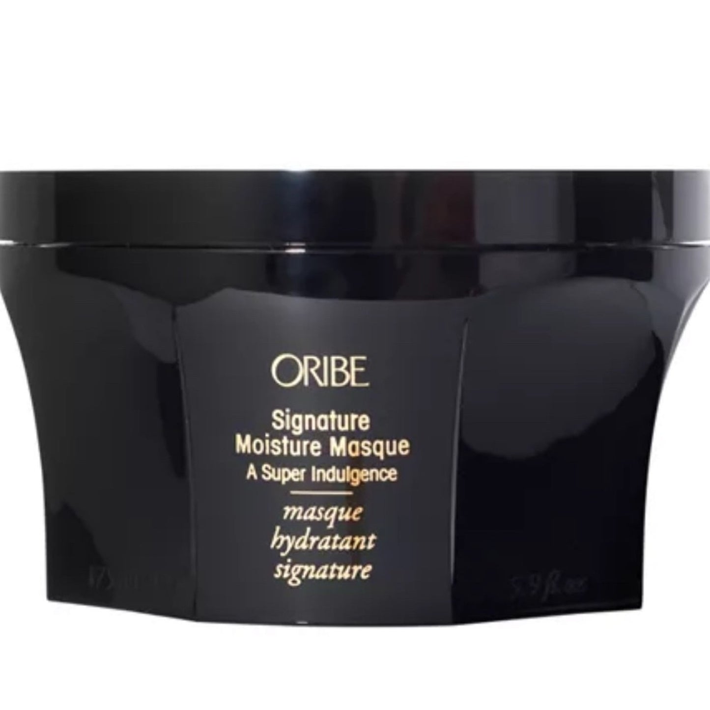 Oribe Signature Moisture Masque New
Full Size
175 ML
No Box