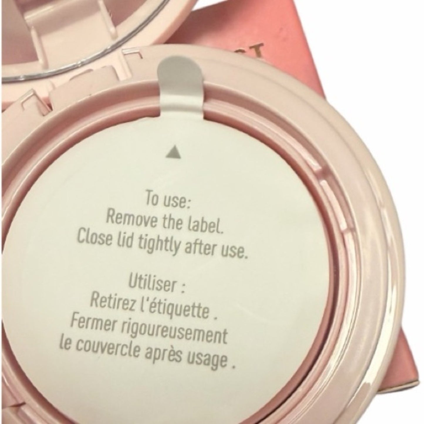 Mally Beauty Flawless Finish Transforming Effect Foundation inTan BNIB