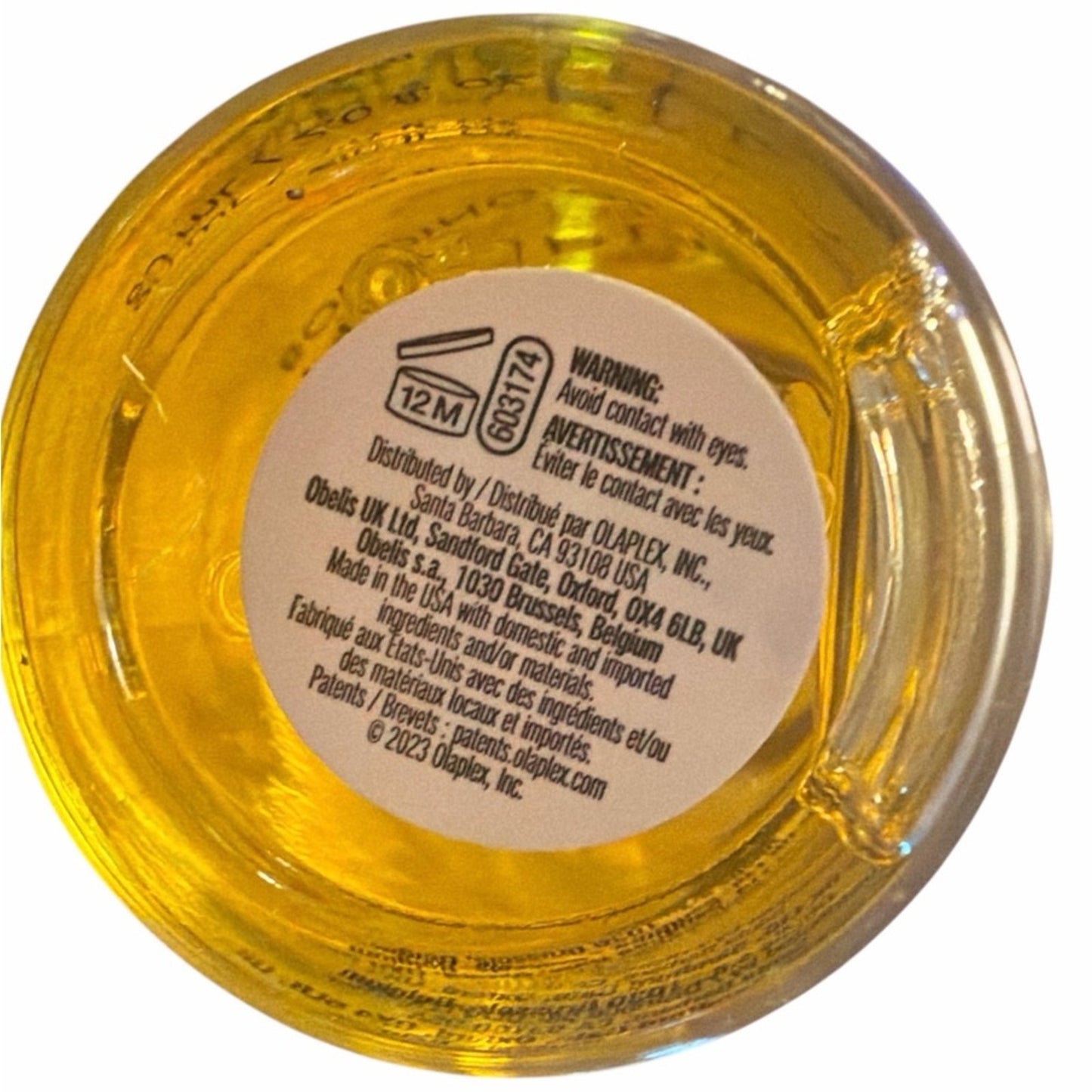 NWT Olaplex No.7 Bonding Oil 2oz / 60mL Full Size In Box