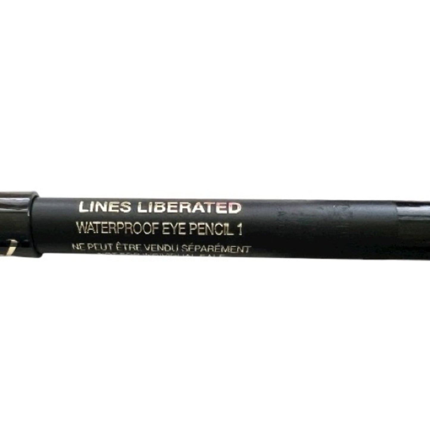 -YSL Lash Clash Noir Black Mascara and Eyeliner Set 
NEW