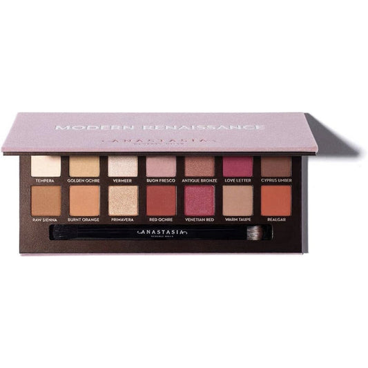 Anastasia Beverly Hills Modern Renaissance Eyeshadow Palette - New In Box!