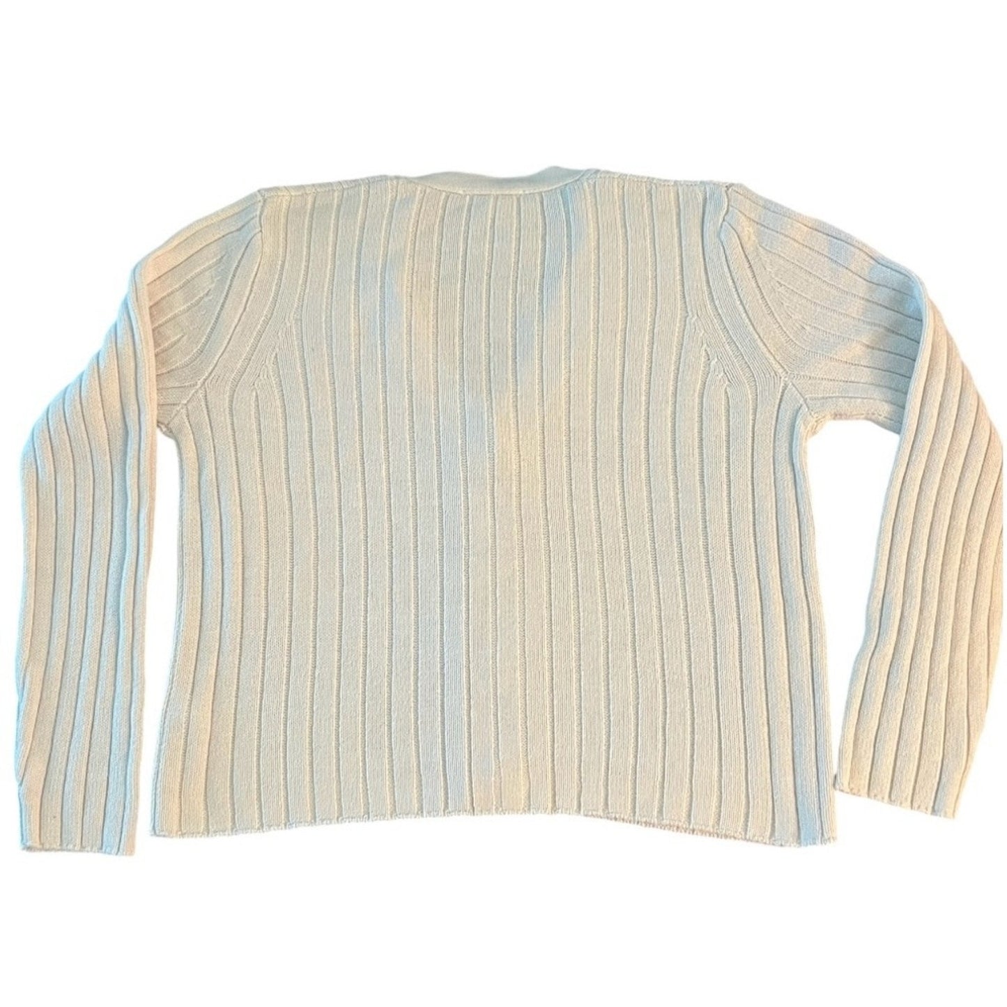 Splendid Kritzia Cardigan In Ivory Large NWT