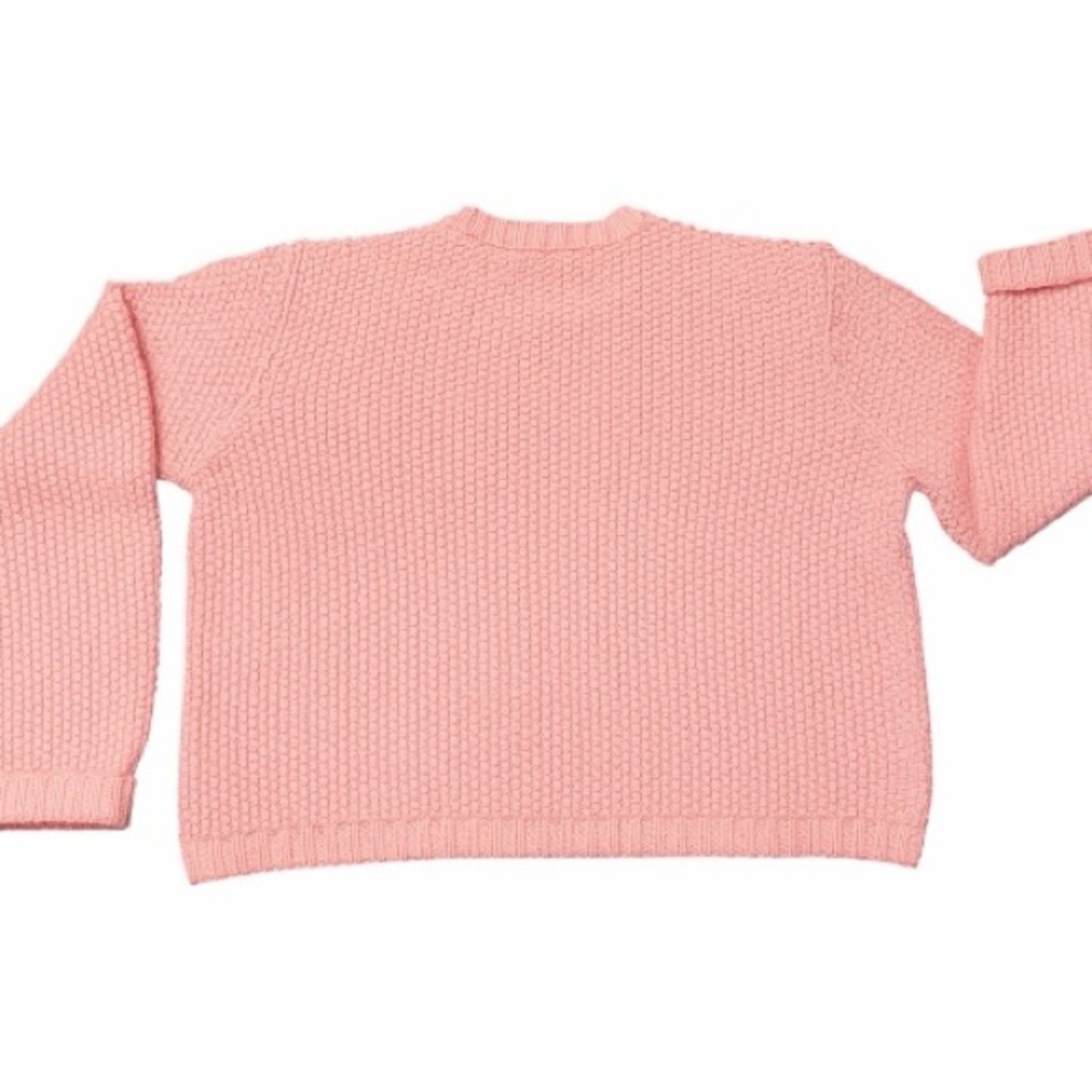 NWT Splendid Andrea Cotton Candy Long Sleeve Cardigan XL