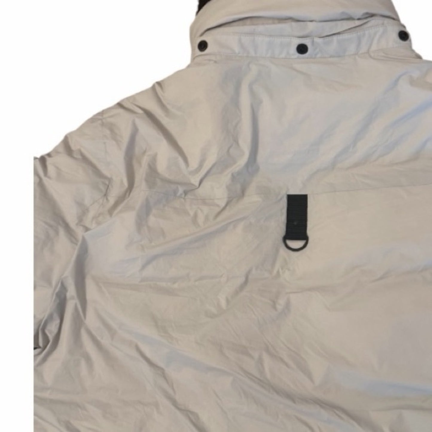 Men’s Moose Knuckles Down Parka - Stone - (XXL) Fits Like XL -New With Tags