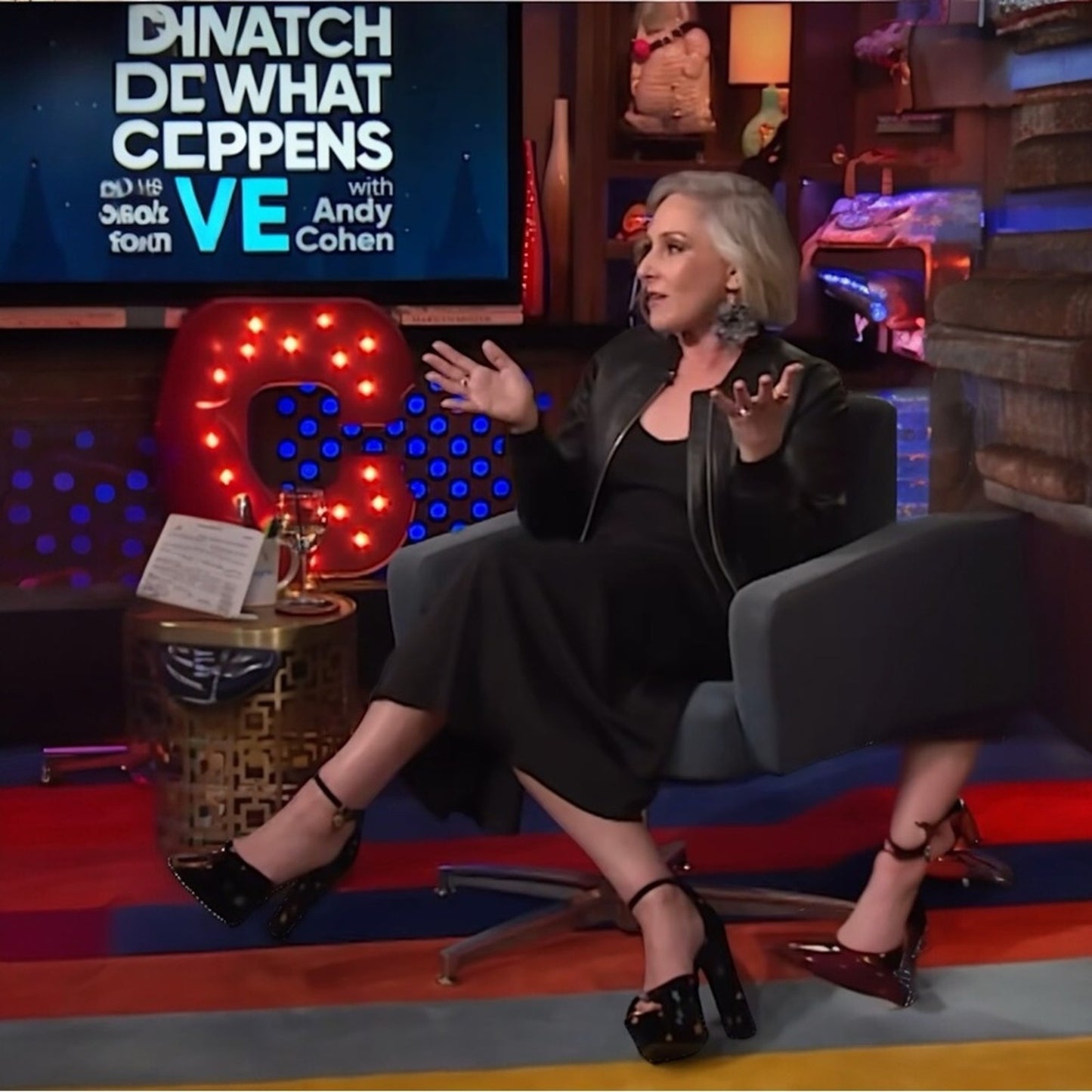 YSL Sexy 95 Tanouk Patent Leather Sandals
NIB- 2 dusters, original Box Size 9