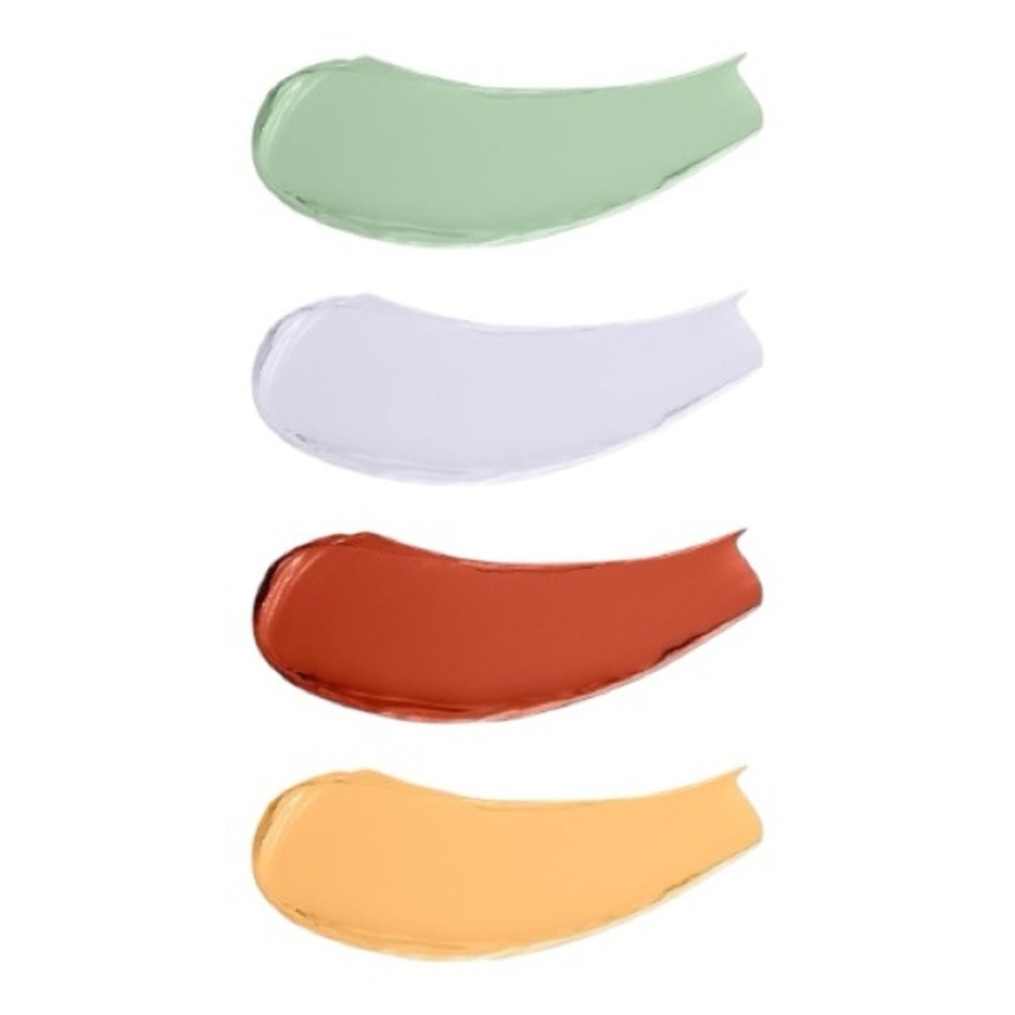 NIB Christian Louboutin Teint Fétiche Unique - Collector Case & Corrector