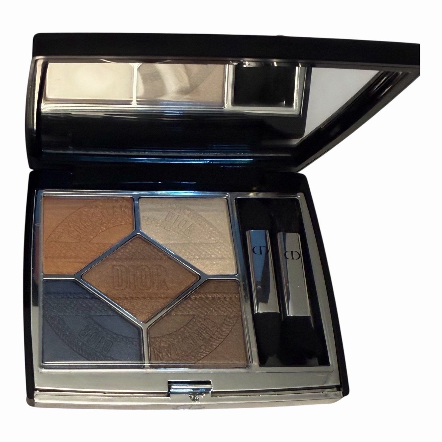 Dior Diorshow 5 Couleurs Eyeshadow Palette 233 Eden-ROC Limited Edition SOLD OUT
