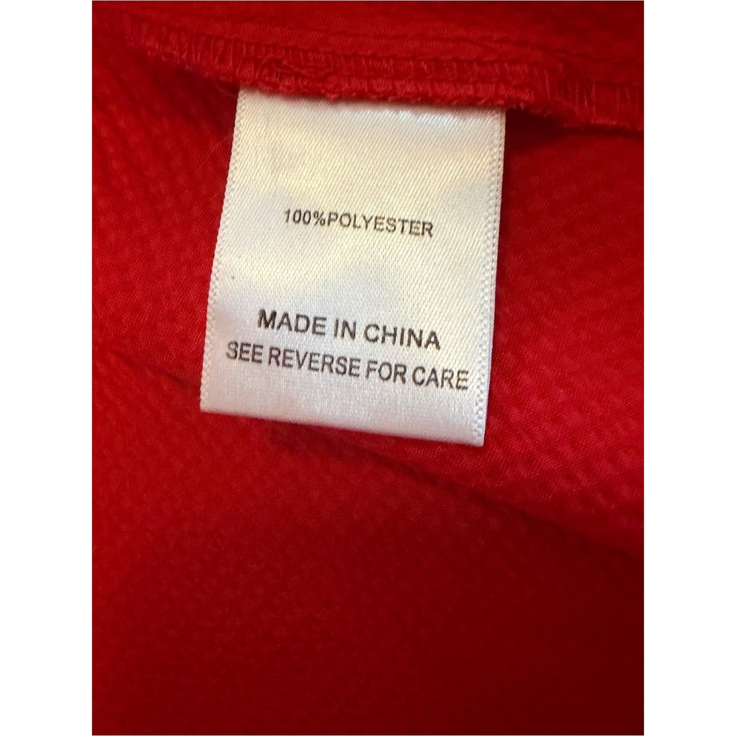 Lucy Paris Red Halter Maxi Dress XL NWT Open Back Removable Rosette