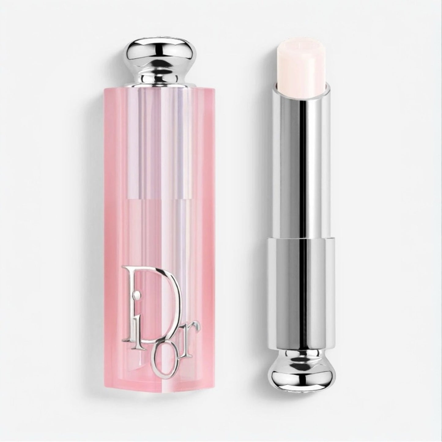 Dior Addict Lip Glow No. 000 Universal Clear With Cool Undertone  New WOB