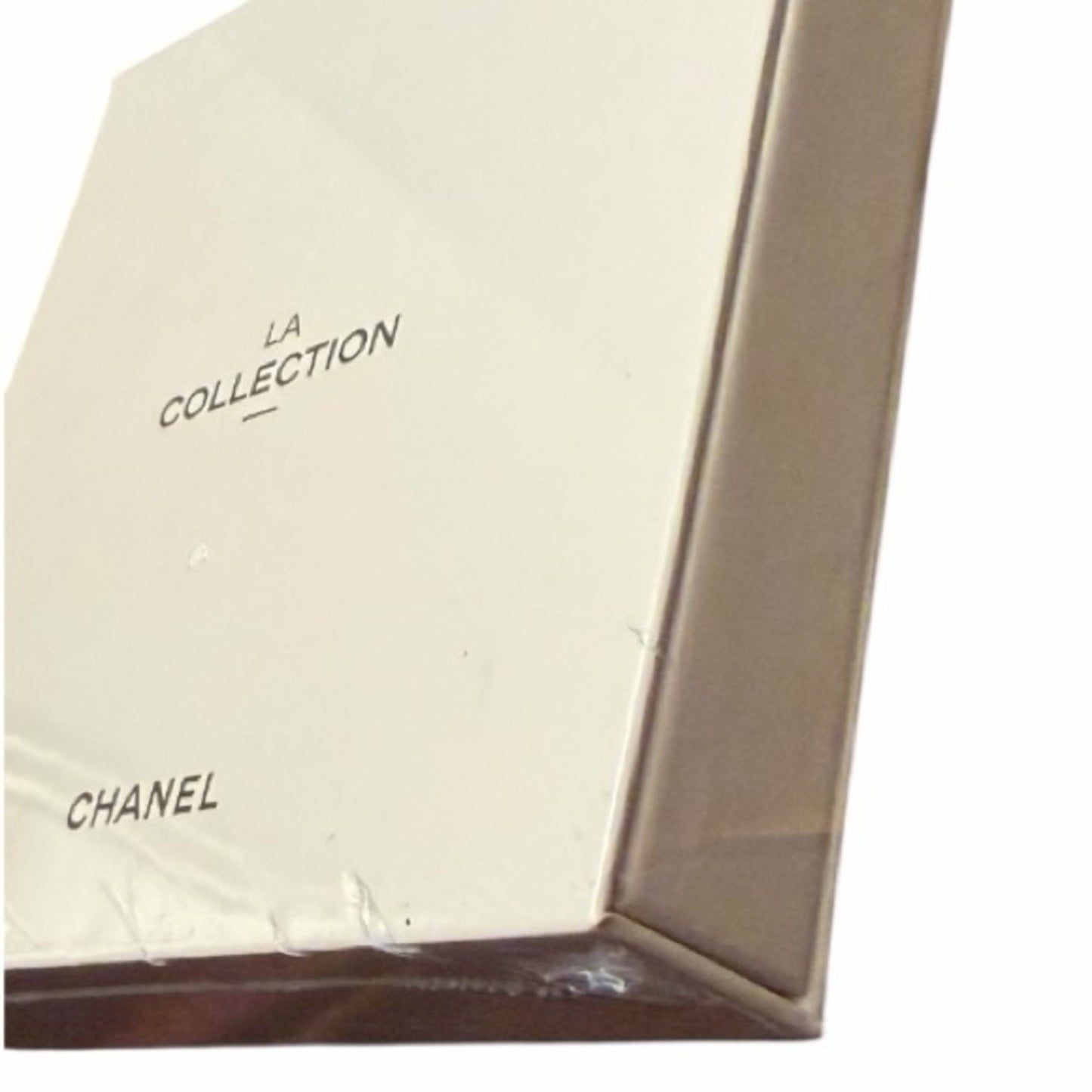 Chanel Beauté Padlock Set New In Box Sealed