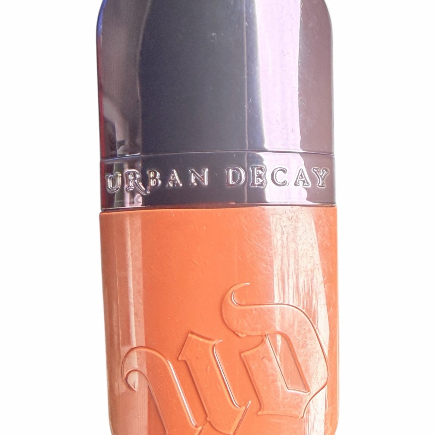 Urban Decay Face Bond Foundation 35 Deep Warm Neutral NEW Full Size MSRP $40