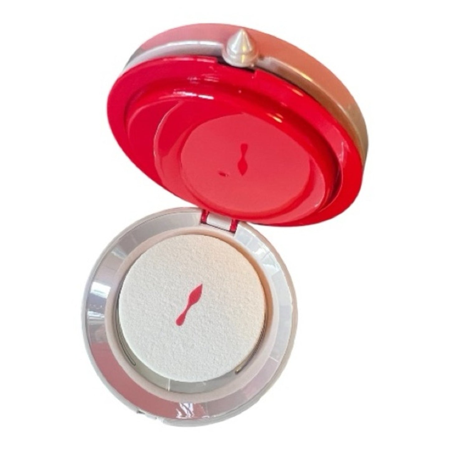 NIB Christian Louboutin Teint Fétiche Unique - Collector Case & Corrector