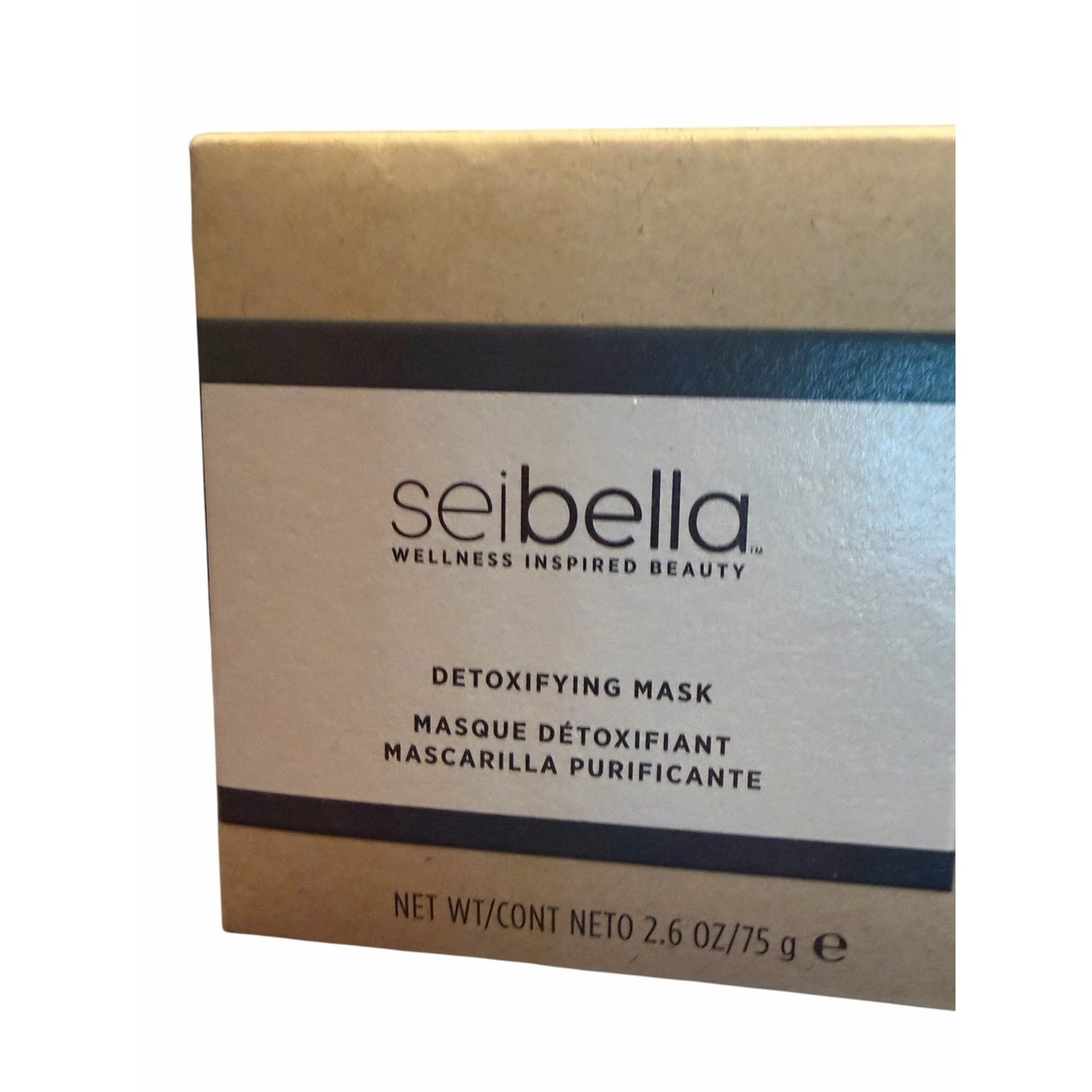 Melaleuca Seibella 7 Pc Skincare Bundle Cleanser Cream Mask Oil New In Box