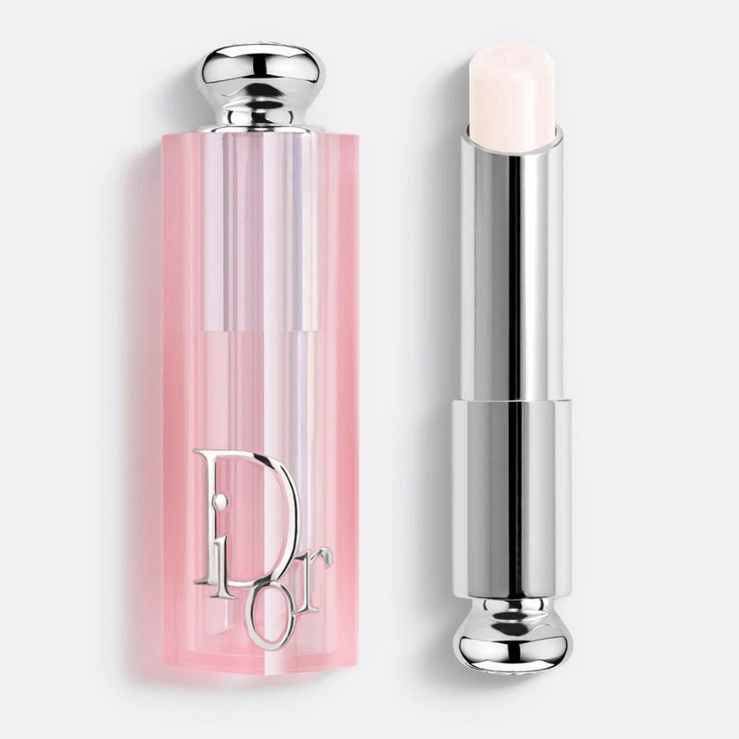 Dior Addict Lip Glow No. 000 Universal Clear With Cool Undertone  New WOB