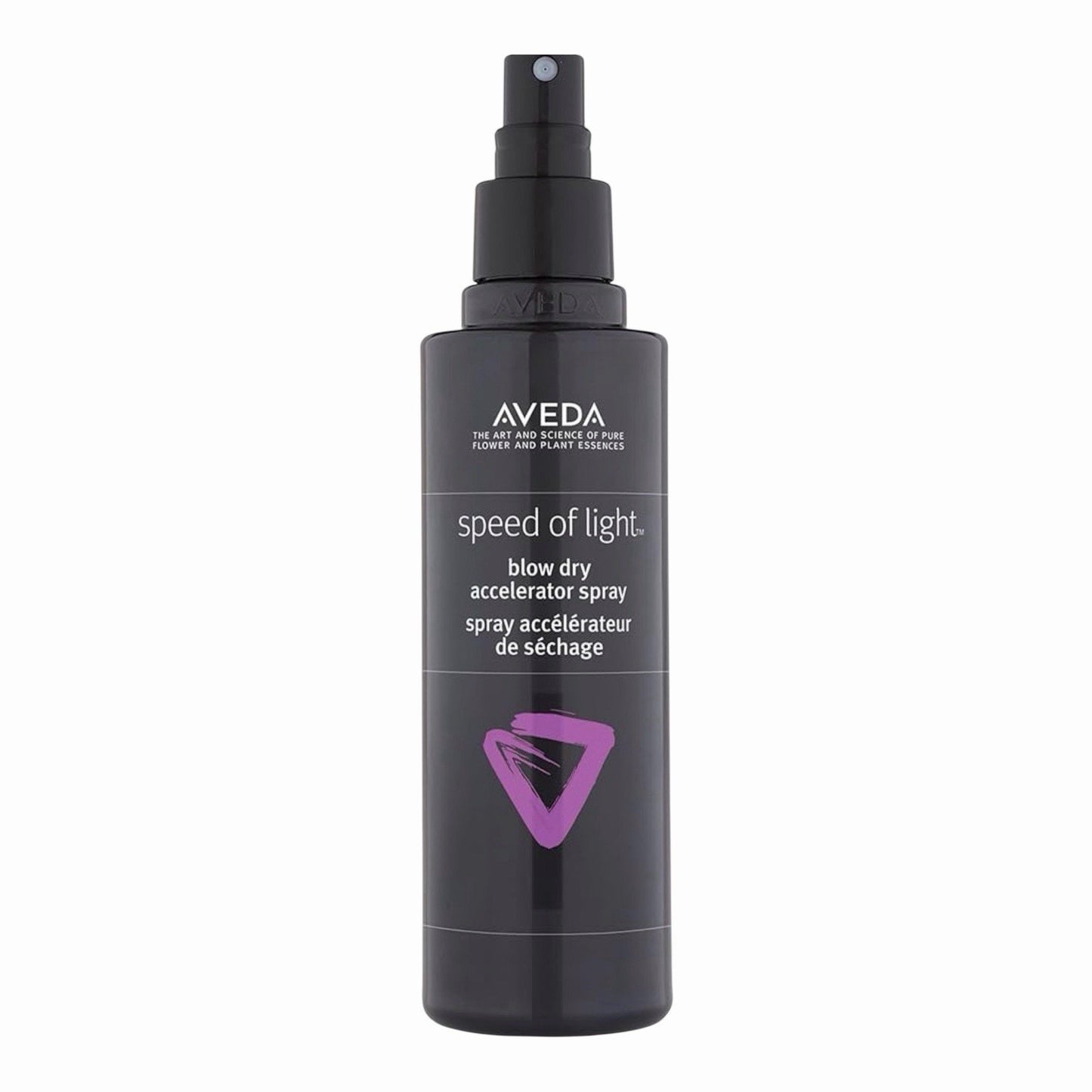 Aveda Speed of Light Blow Dry Care Accelerator Spray 6.7oz *NEW*