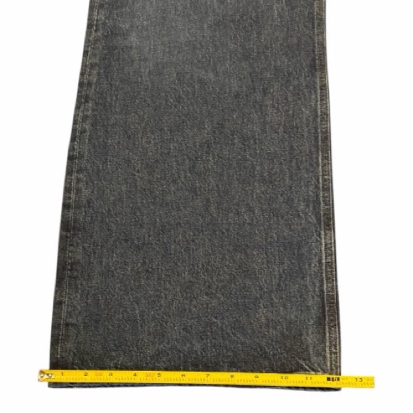 AGOLDE High-Rise Wide-Leg Jeans Button Up | NWT | Sold at Tuckernuck Size 29