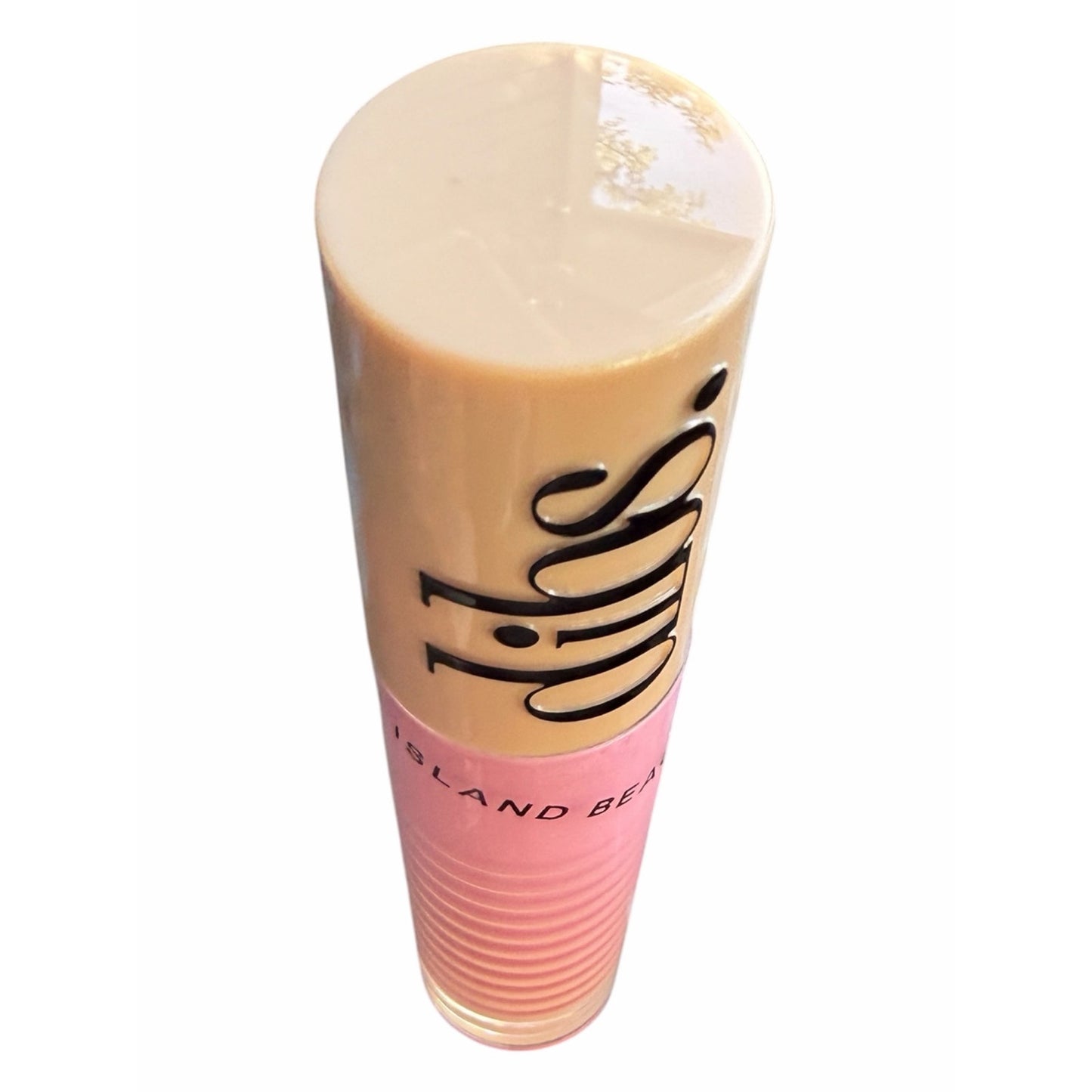 DIBS Go To Glossy Balm Lip Gloss 7.4ml Shade Italian Soda New in Box
