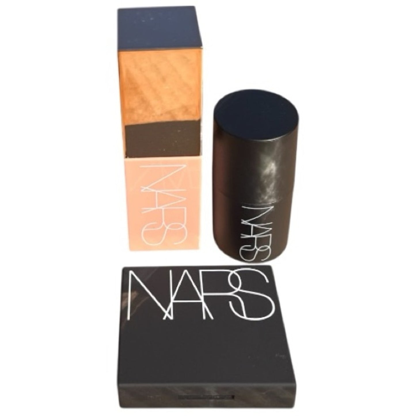 NARS Dolce Vita Holiday Cheek Trio Limited Edition Christmas Makeup Set NIB