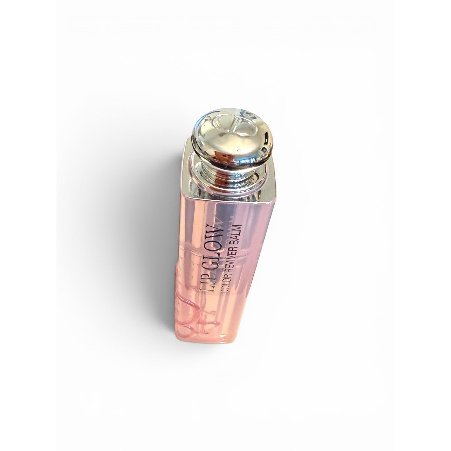 Dior Addict Lip Glow Color Reviver Balm Full Size New Without Box #31 Stawberry