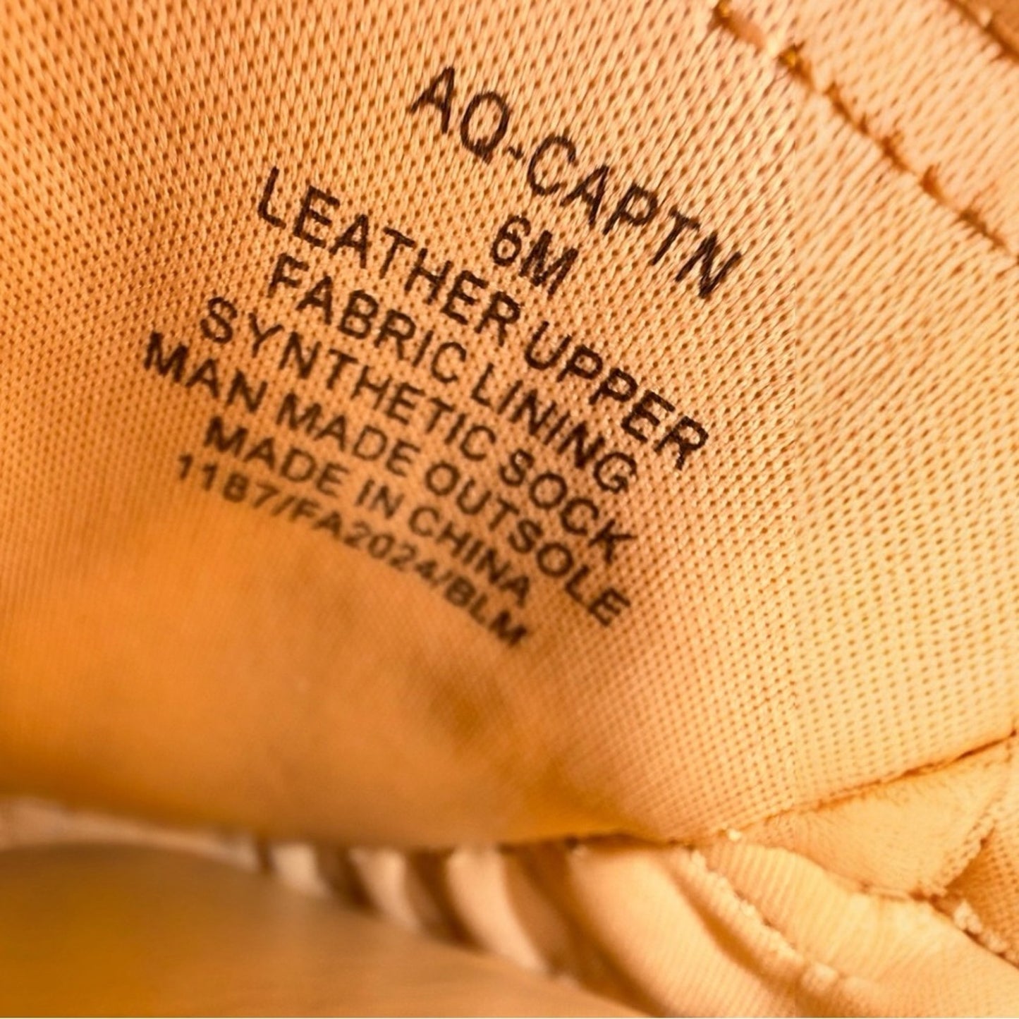 AQUA from Bloomingdale’s,  Tan Leather Driving Loafers Moccasins | Size 6 NIB