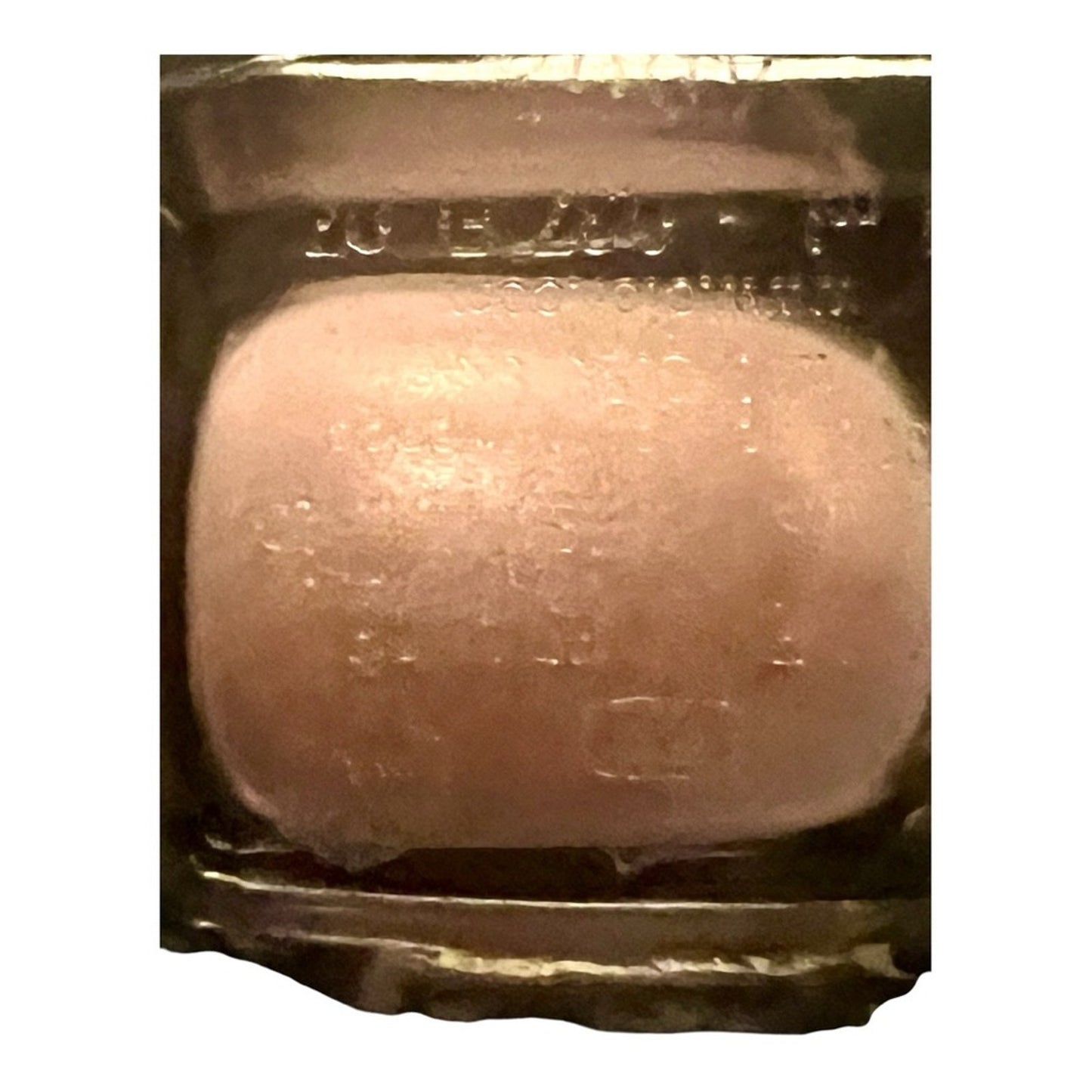 Dior Forever Glow Maximizer -Face  Highlighter in Pink NWOB Full Size
