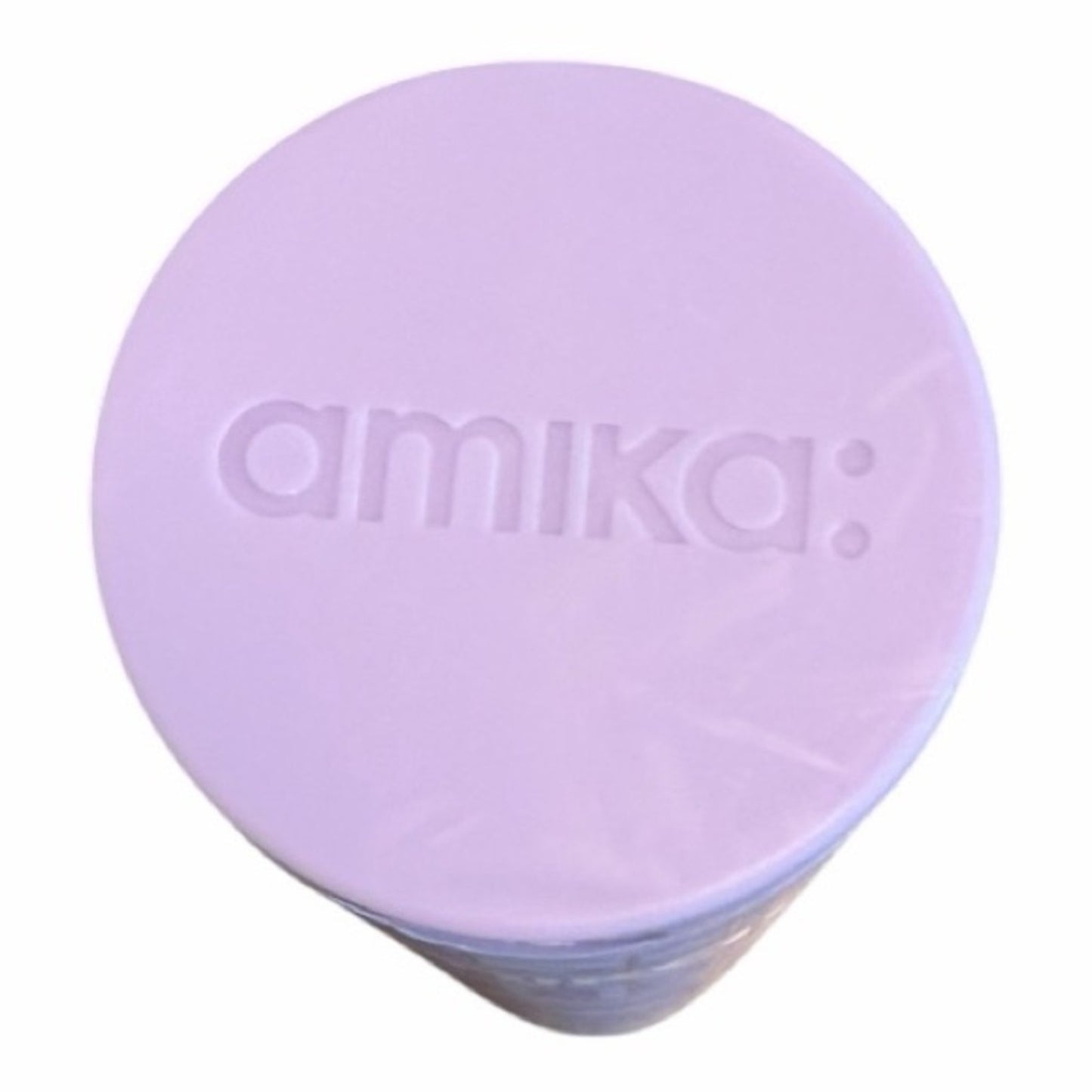 Amika Cool Blonde Strength Repair Shampoo Full Size 9.2 fl. oz. New