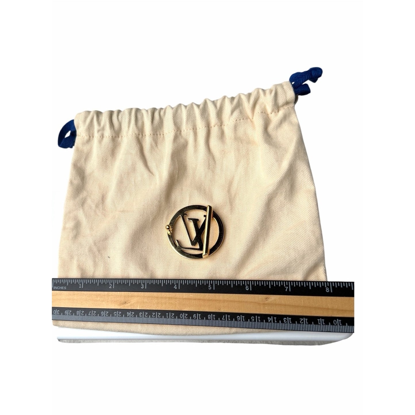 Unisex Louis Vuitton LV Circle Reversible Unisex Belt 35mm Size 90/36 NEW