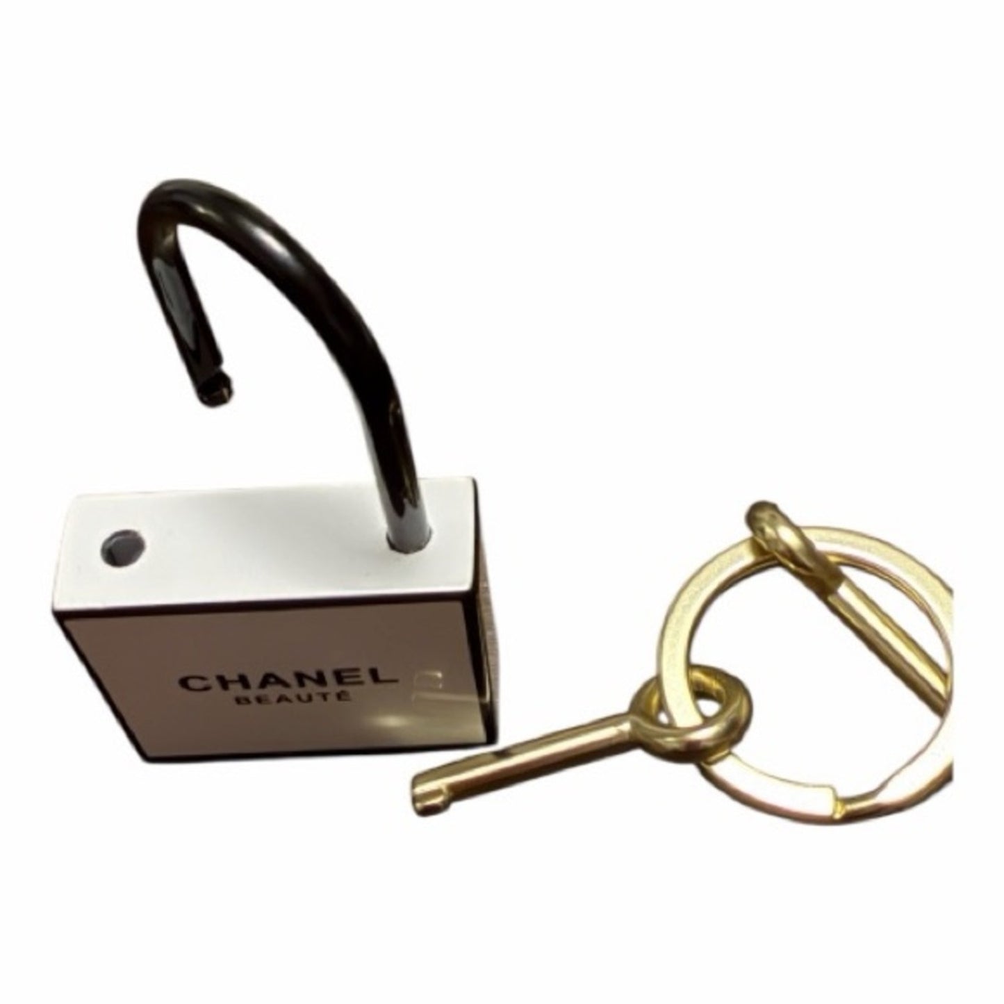 Chanel Beauté Padlock Set New In Box Sealed