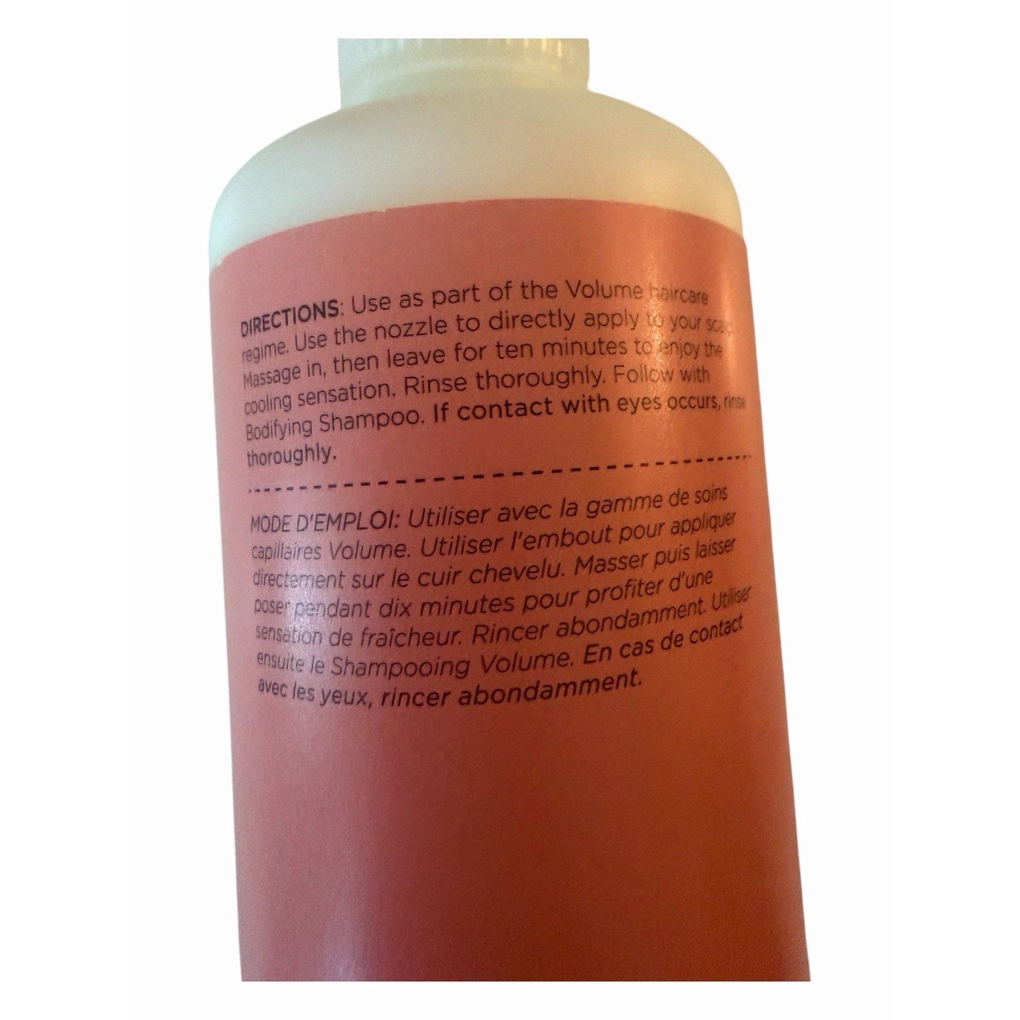 Grow Gorgeous Volume Root Stimulating Primer 200ml 6.7 oz NEW IN BOX