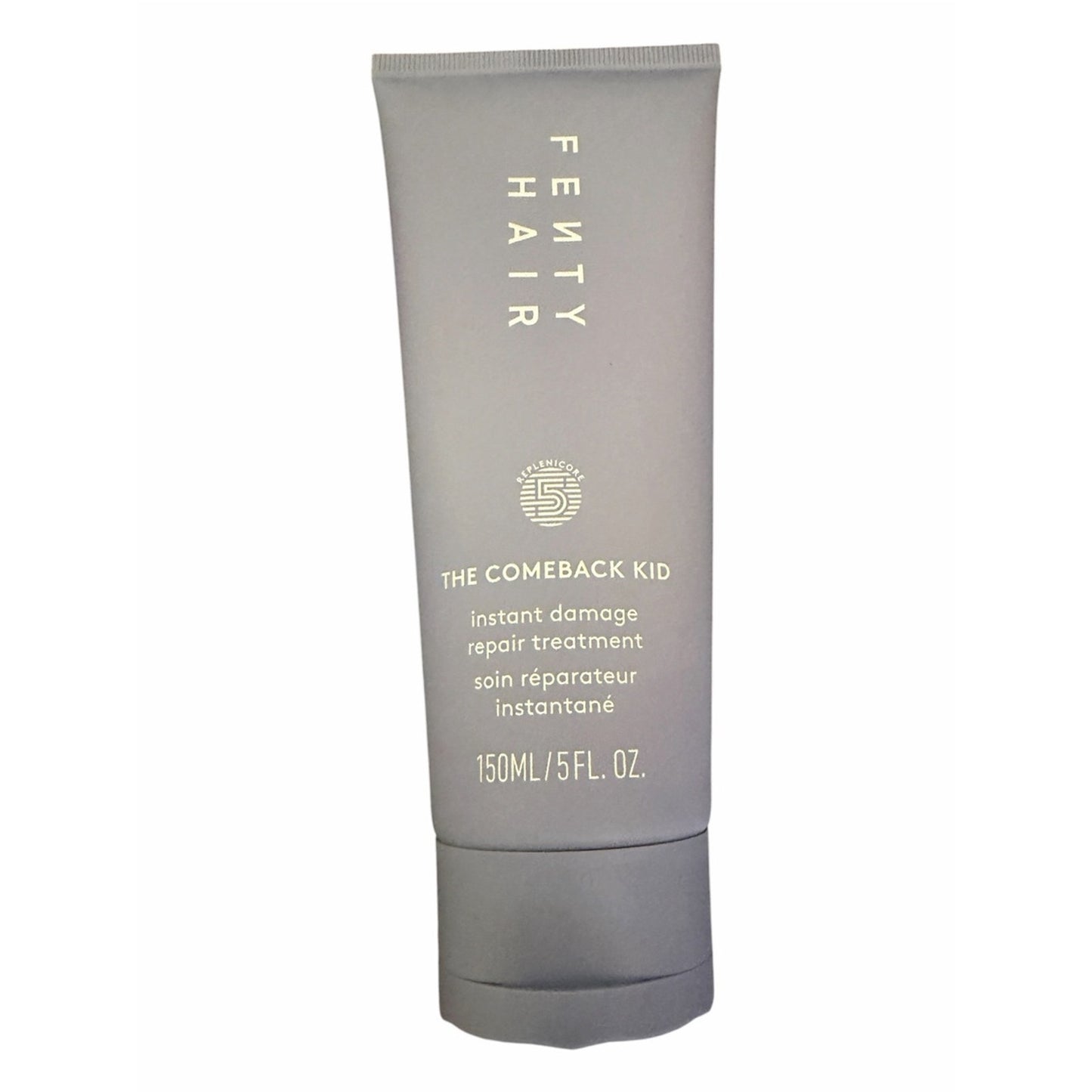 Fenty Hair The Comeback Kid Instant Damage Repair Treatment Full Size New In Box