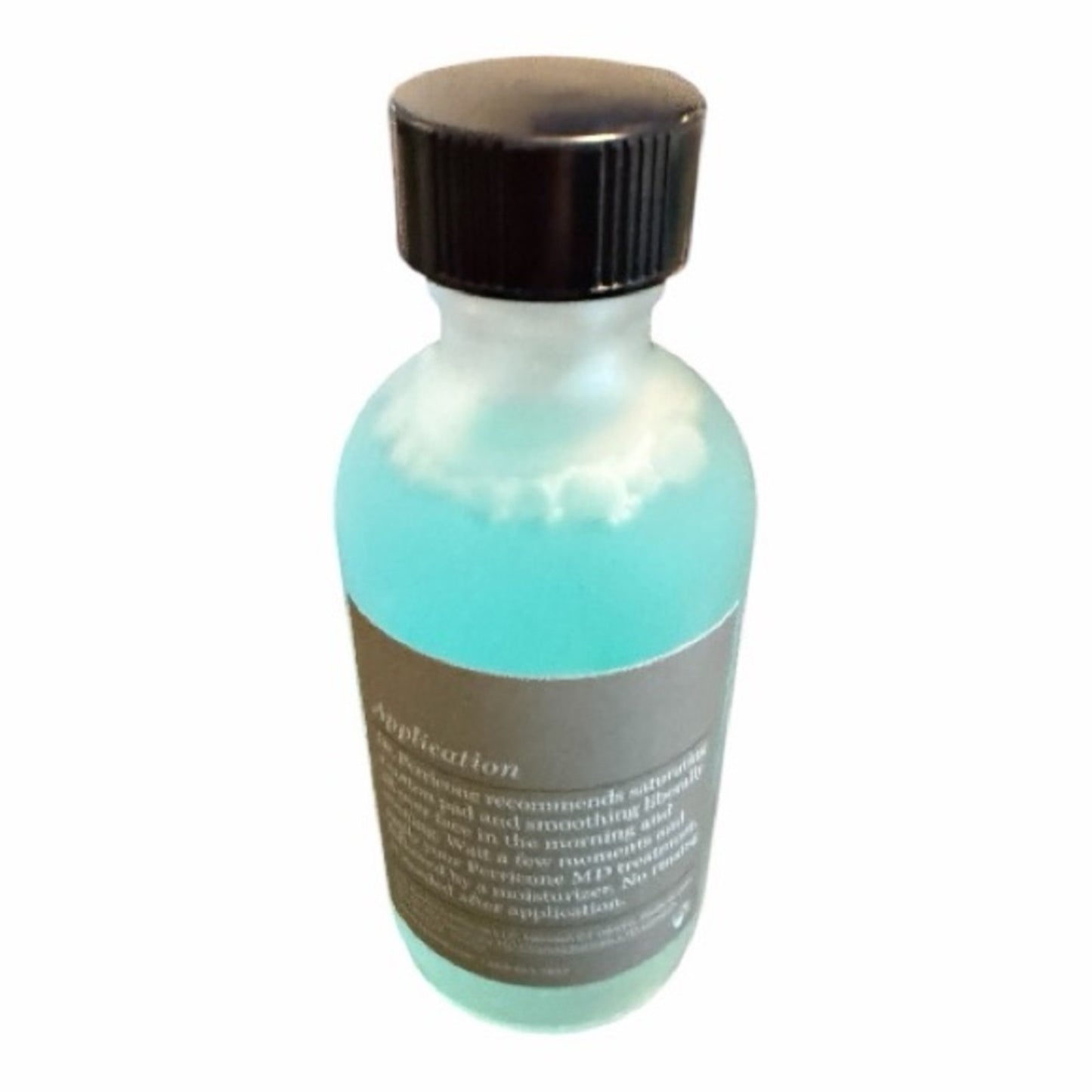 Perricone MD Blue Plasma Cleansing Treatment 2 oz | New (No Box)