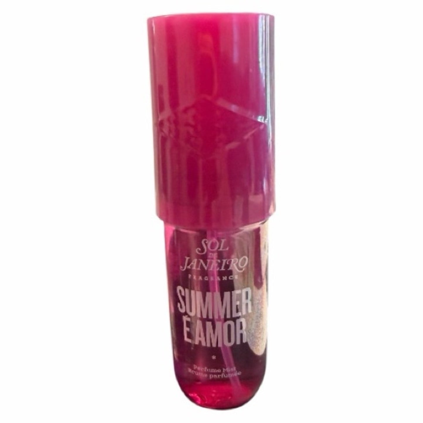 Sol de Janeiro Summer E Amor Limited Edition New & Sealed in in