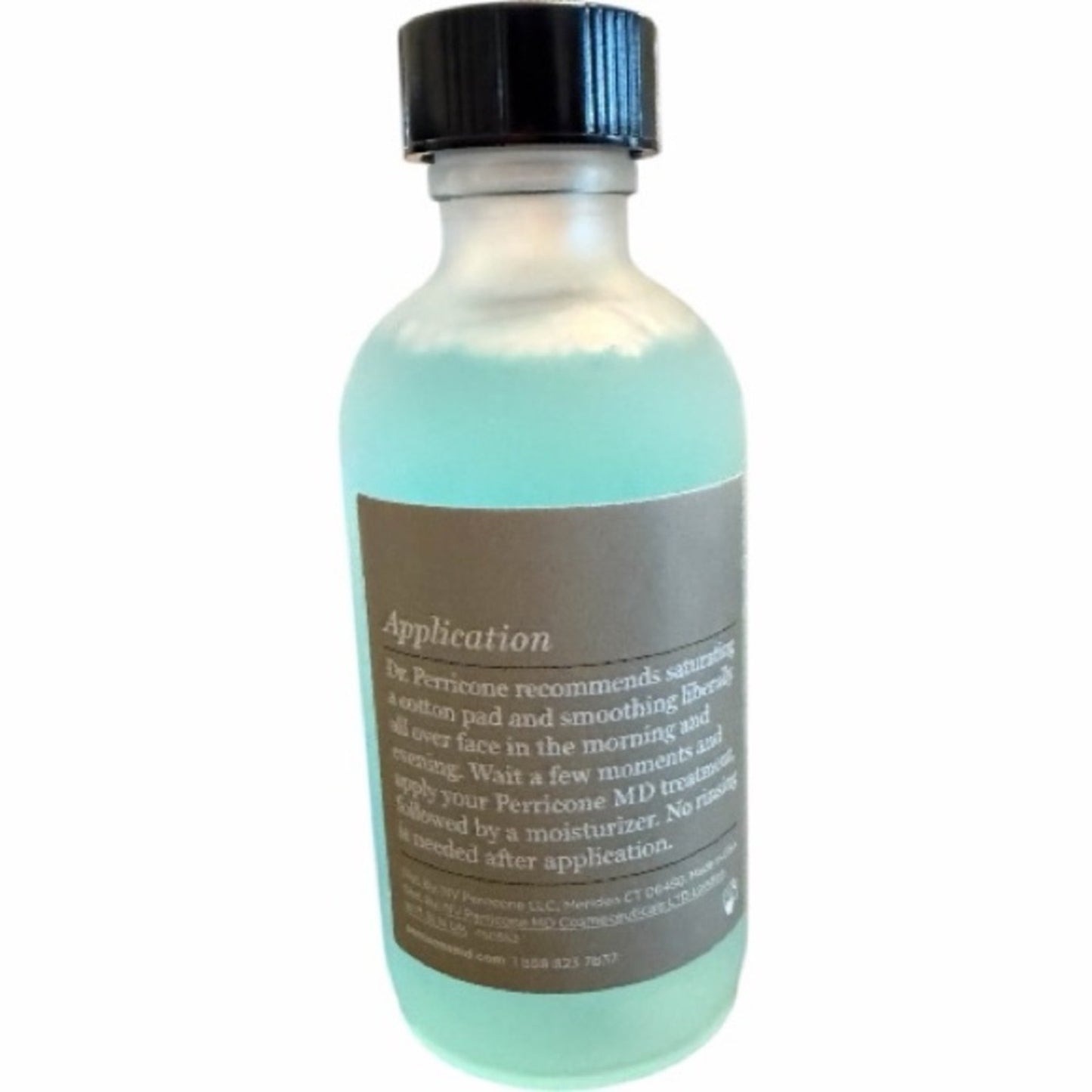 Perricone MD Blue Plasma Cleansing Treatment 2 oz | New (No Box)