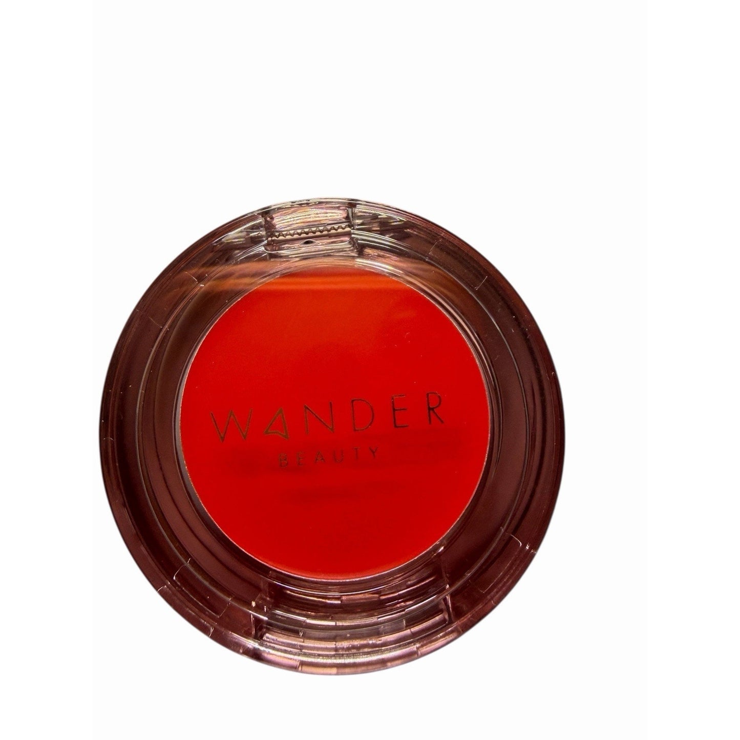 Wander Beauty Double Date Lip and Cheek Balm Be Mine / Swipe Full Size NEW