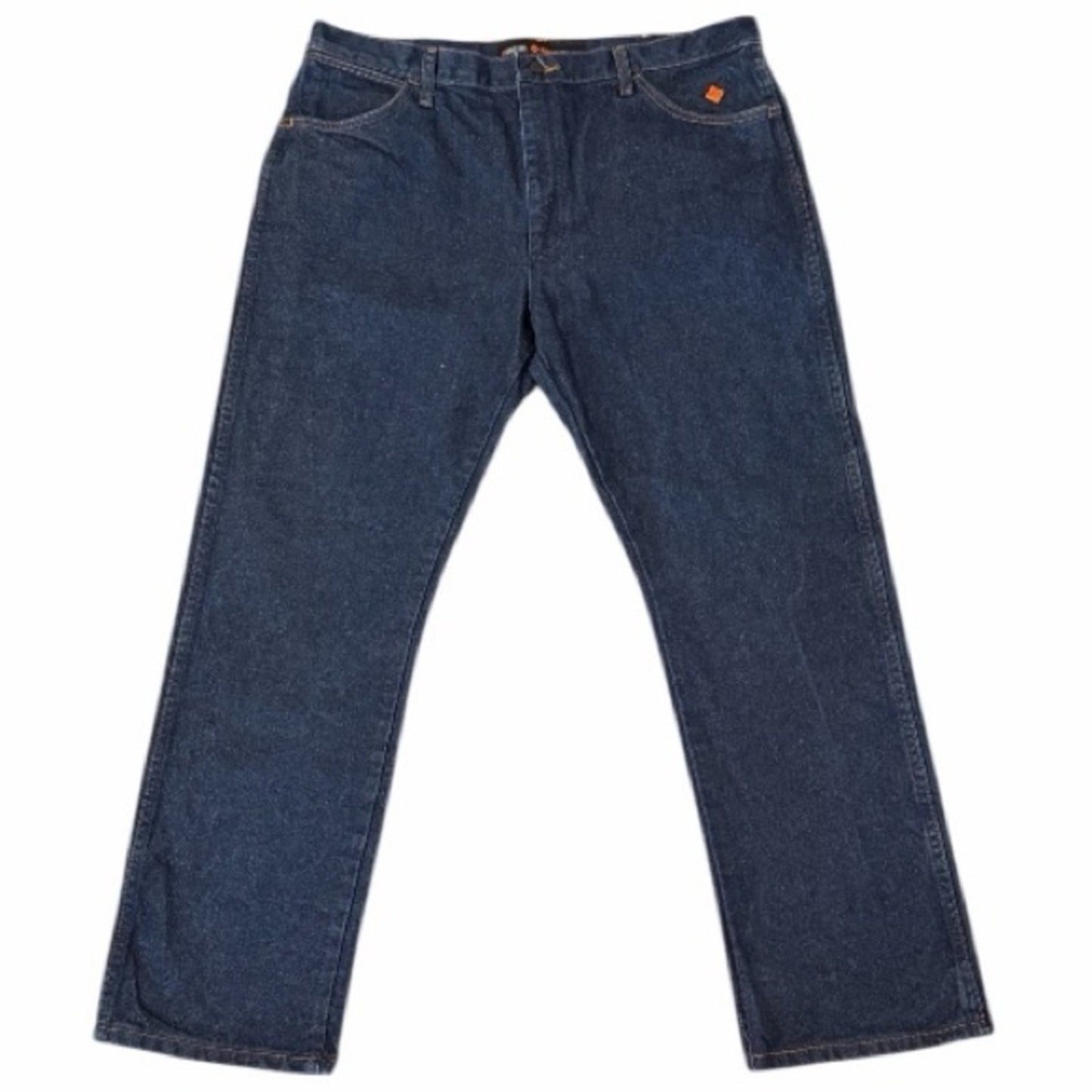 Wrangler FR Flame Resistant Jeans Men’s 36x30 NFPA 2112 Workwear